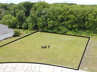 1105 Secretariat Dr #7, Genoa, IL 60135