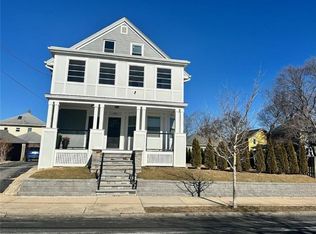 131 Armington St FLOOR 1, Providence, RI 02905