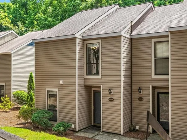 223 Village Ln Unit A, Greensboro, NC 27409