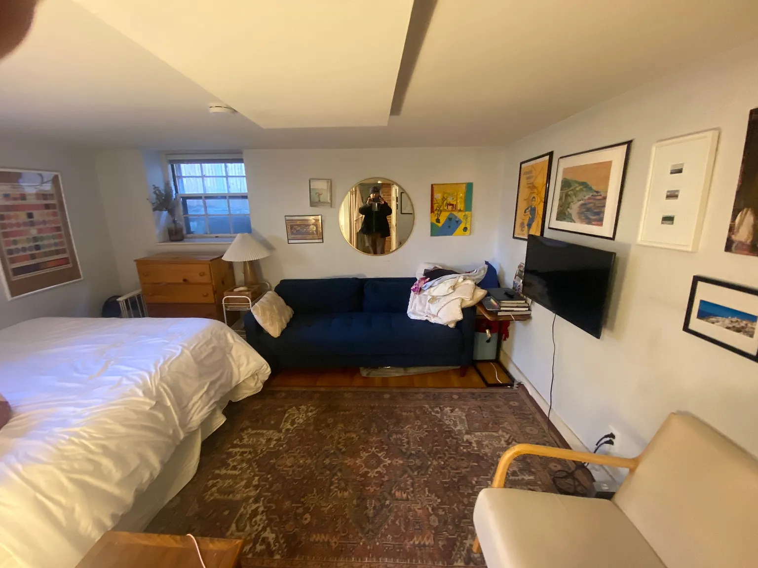 Studio, $1,950 — Photo 2