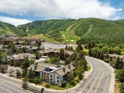 1525 Park Ave #307, Park City, UT, 84060