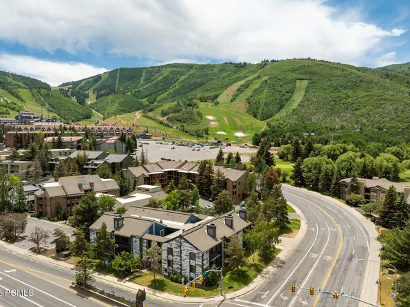1525 Park Ave #307, Park City, UT 84060
