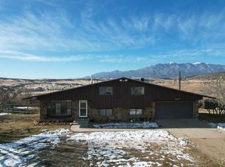 5114 Ute Ct, Colorado City, CO 81019