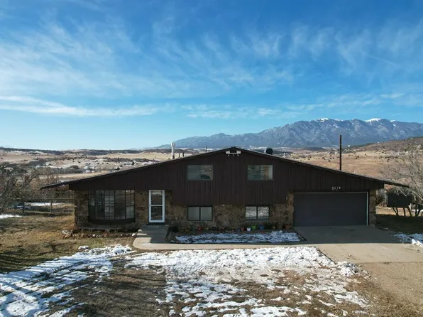 5114 Ute Ct, Colorado City, CO 81019
