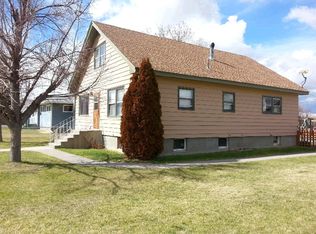 216 W Riggs St, East Helena, MT 59635