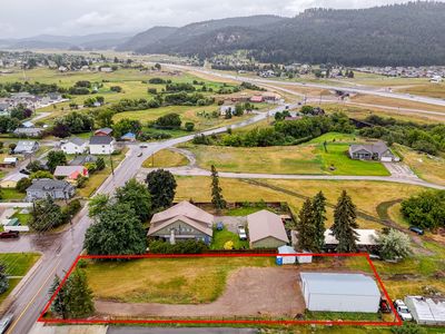 610 S Meridian Rd, Kalispell, MT, 59901