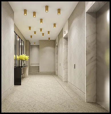 Rented by Douglas Elliman | media 9