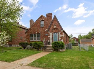 4996 Parker Ave, Saint Louis, MO