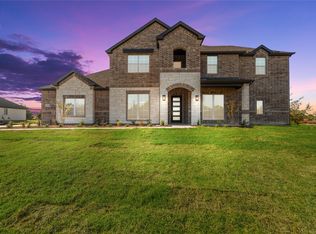 4200 Southern Oaks Dr, Royse City, TX 75189