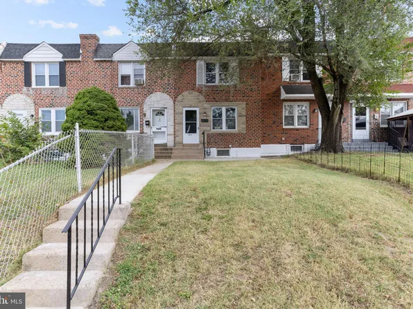 2012 Heather Rd, Folcroft, PA 19032