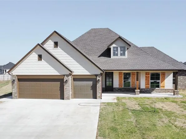 4123 Fallow Ter, Tuttle, OK 73089