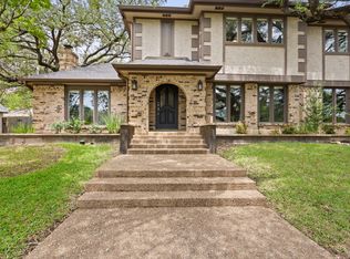 1306 Wilderness Dr, Austin, TX 78746