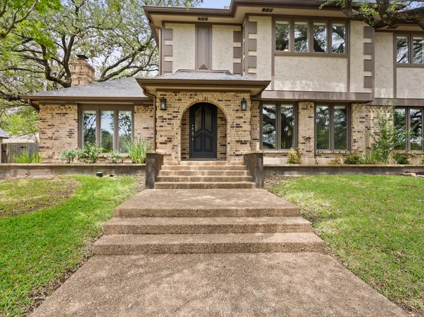 1306 Wilderness Dr, Austin, TX 78746