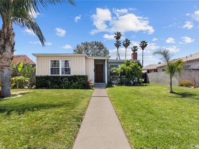 20006 Vanowen St, Winnetka, CA, 91306