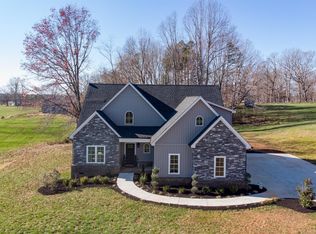 4654 Goode Rd, Goode, VA 24556