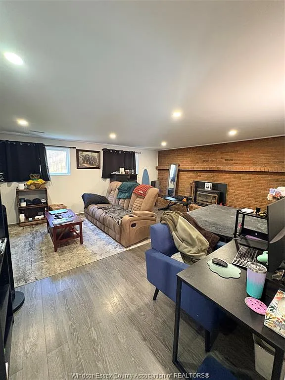 1 bed, $1,790 — Photo 4