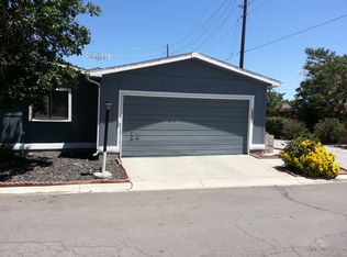 2668 Zinnia Dr, Reno, NV 89512