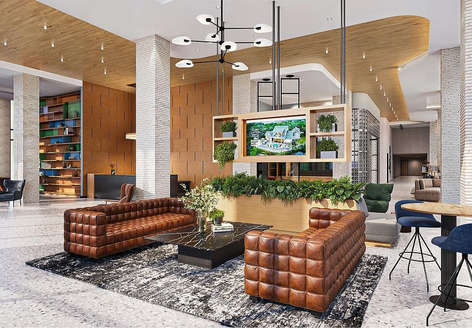 1st image of 5 Port Imperial Blvd #237