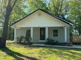 364 N Mouse Creek Rd NW, Charleston, TN 37310