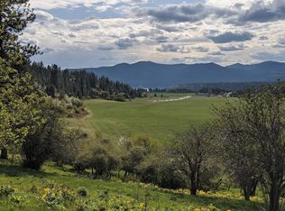 3703 Cedonia Addy Rd, Hunters, WA 99137