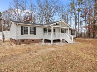 681 Will Boone Rd, Mocksville, NC 27028