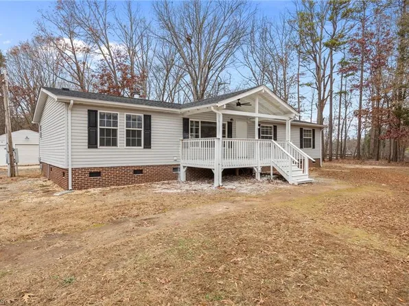 681 Will Boone Rd, Mocksville, NC 27028
