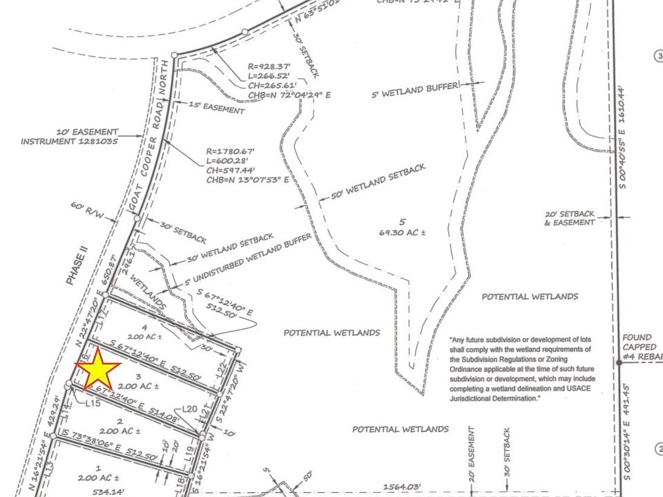 2nd image of 28432 Goat Cooper Rd