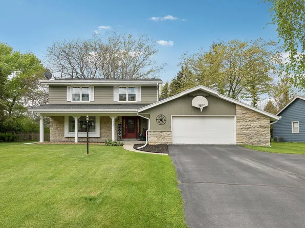 5522 Birch View ROAD, Racine, WI 53402