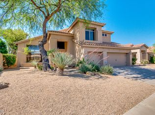 9871 E Redfield Rd, Scottsdale, AZ 85260