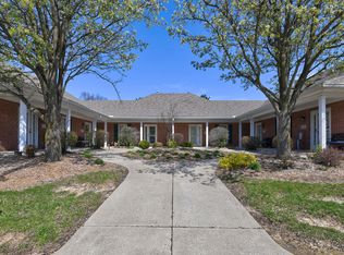 832 Garden Pointe Dr #832, Simpsonville, KY