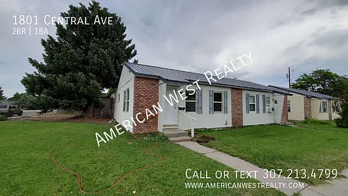 1801 Central Ave Photo 1