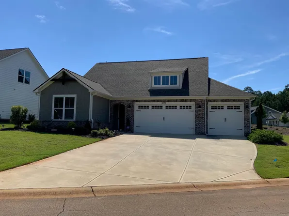 1070 Providence Loop, Greensboro, GA 30642