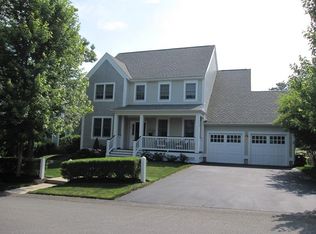 37 Bridge Gate, Plymouth, MA 02360