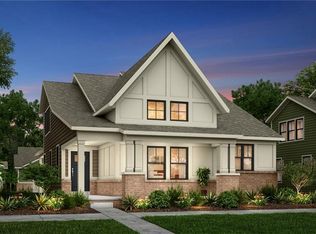 2162 W 171st St, Westfield, IN 46074