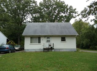4719 Bristol St, Lansing, MI