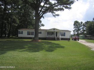 5340 Boyds Rd, Grimesland, NC 27837