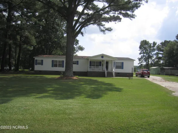 5340 Boyds Road, Grimesland, NC 27837