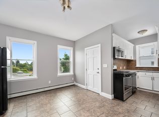 8 Eaton St #2, Providence, RI 02908