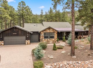 2610 Rock Spring Ct, Williams, AZ 86046