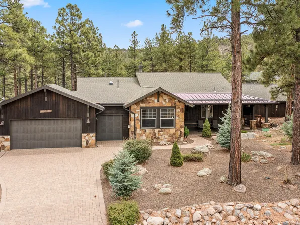 2610 Rock Spring Ct, Williams, AZ 86046