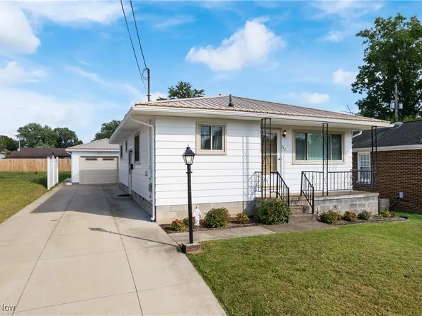 243 27th St NW, Barberton, OH 44203