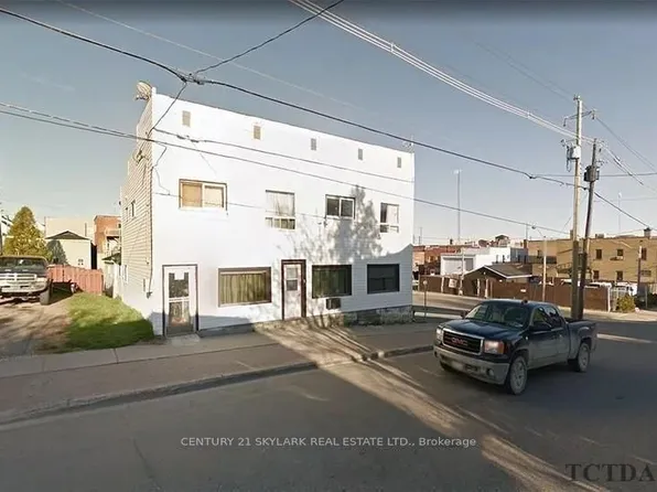 43 Duncan Ave S, Kirkland Lake, ON P2N 1X8