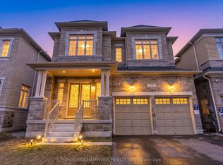 212 Wesmina Ave, Whitchurch Stouffville, ON