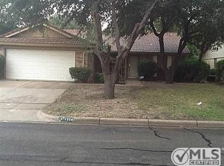 7324 Meadow Creek Dr, Fort Worth, TX 76133