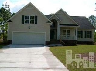 7517 Champlain Rd, Wilmington, NC 28412