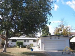 219 N Stine Rd, Bakersfield, CA 93309