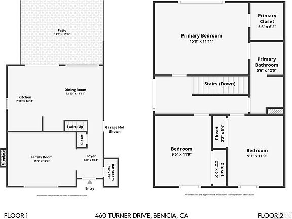 5th image of 460 Turner Drive