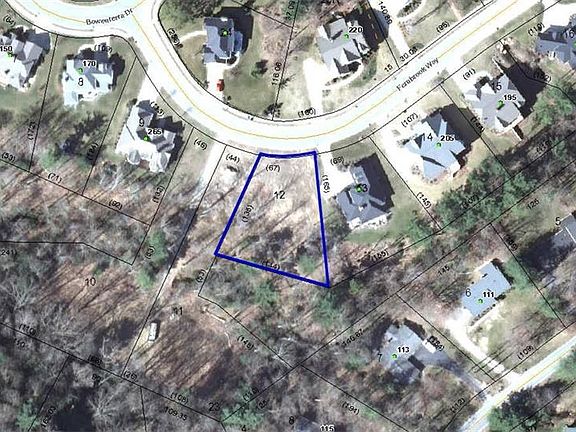 2nd image of 235 Fernbrook Way