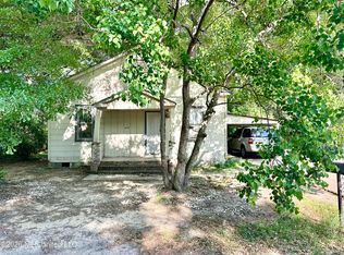 818 N Jackson St, Brookhaven, MS 39601