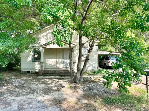 818 N Jackson St, Brookhaven, MS 39601